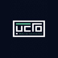 Moka'ab Construction logo - Similar company to Basheq Construction
