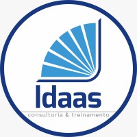 Idaas consultoria & treinamento logo - Similar company to Instrumation Soluções Tecnologicas