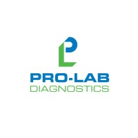 Pro-Lab Diagnostics logo - Similar company to Pro-Lab Diagnostics Uk