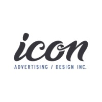 ICON Advertising & Design logo - Similar company to Insight Creative Business Solutions
