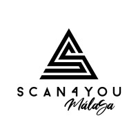 Scan4you Málaga logo - Similar company to Teseracto 4D