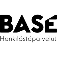 Base Henkilöstöpalvelut Oy logo - Similar company to Lenolab Oy