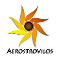 Aerostrovilos Energy logo - Similar company to Tutr Hyperloop
