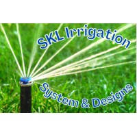 SKL Irrigation Services & Design logo - Similar company to C&F Irrigation, Llc