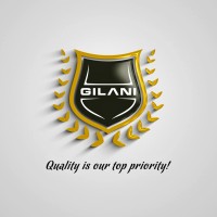 Gilani Engineering PTY LTD logo - Similar company to Gilani Mobility Australia