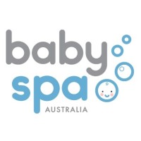 BABY SPA AUSTRALIA logo - Similar company to Baby Spa Kuwait