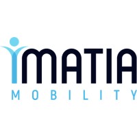 Matia Mobility logo - Similar company to Comfygo, Inc.