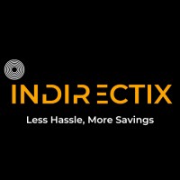 Indirectix logo - Similar company to Ease4U Technologies Pvt. Ltd.
