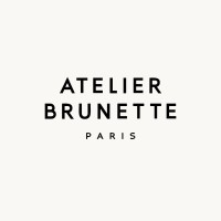 Atelier Brunette logo - Similar company to Atelier Coco&Rico