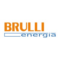 BRULLI Energia logo - Similar company to Progettando Srl
