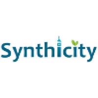 Synthicity (acquired by Autodesk) logo - Similar company to Sarsfield