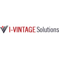 I Vintage Solutions Inc. logo - Similar company to I-Vintage Solutions Pvt Ltd.