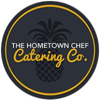 The Hometown Chef Catering Co. logo - Similar company to Woven Talent