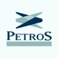 Petros - Fundação Petrobras de Seguridade Social logo - Similar company to Funpresp