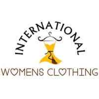 International Women's Clothing logo - Similar company to Decorus Fitwear