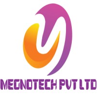Megnotech PVT LTD logo - Similar company to Empezar Online Solutions Pvt Ltd