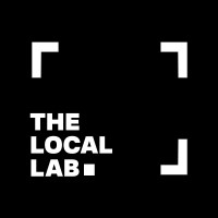 The Local Lab eg logo - Similar company to Design Kaf