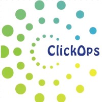 ClickOps Technologies logo - Similar company to Kaiburr