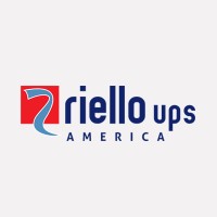 Riello UPS America logo - Similar company to Ore Power