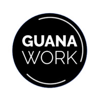Guanawork logo - Similar company to Nimbustech