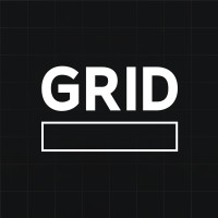 GRID esports logo - Similar company to Shadow Esports Gmbh