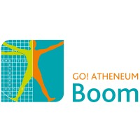 Atheneum Boom logo - Similar company to Pts Boom