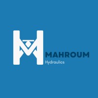 Mahroum Hydraulics logo - Similar company to Ntco