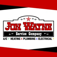 Jon Wayne Service Company logo - Similar company to Shafer Services Plus