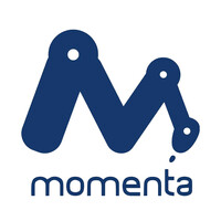Momenta logo - Similar company to Momenta