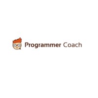 The Programmer Coach logo - Similar company to Graphimed Acquisition Partner