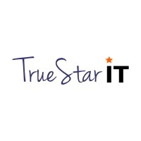 True Star IT logo - Similar company to Jobzlab