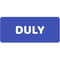 Duly Tech logo