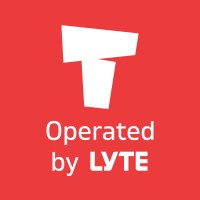 Ticket Arena logo - Similar company to Boxbar Tech