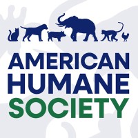 American Humane Society logo - Similar company to Sarcelle Studios