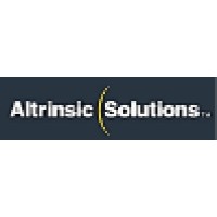 Altrinsic Solutions