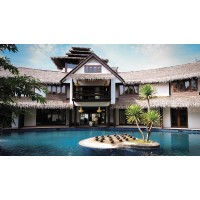 Villa Samadhi Kuala Lumpur logo - Similar company to Villa Samadhi
