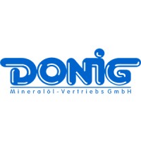 Donig Mineralöl-Vertriebs GmbH logo - Similar company to Engelbrecht Medizin- Und Labortechnik Gmbh