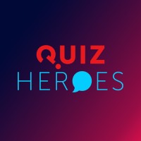 QuizHeroes logo - Similar company to Track Your Build Holdings Limited