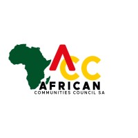 African Communities Council of South Australia logo - Similar company to Afghan Support Network