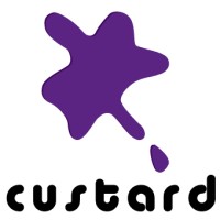 Custard Events logo - Similar company to Lex Comms