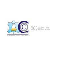 CQC Química logo - Similar company to Farcouto - Assessoria E Consultoria Química E Ambiental