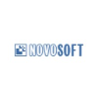 Novosoft logo - Similar company to Noovosoft Technologies