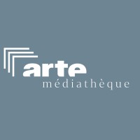 ARTE Médiathèque logo - Similar company to The Academic