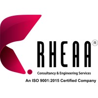 RHEAA CIVITECH PRIVATE LIMITED logo - Similar company to Apte Consultants