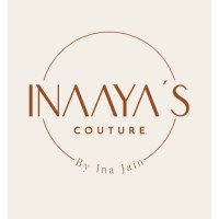 Inaaya’s Couture logo - Similar company to Parv Couture