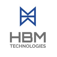 HBM TECHNOLOGIES logo - Similar company to Hbm