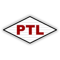 PTL Hermann GmbH logo - Similar company to Iscon Gmbh