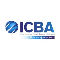 International Credit Brokers Alliance (ICBA) logo - Similar company to Credeo