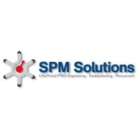 SPM Solutions Inc. logo - Similar company to Tmh Offshore Engineering
