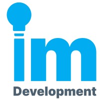 IM development logo - Similar company to Starknet Technologies